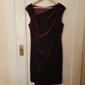 Ralph Lauren Dress